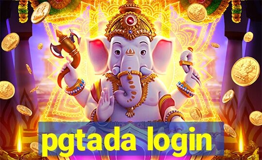 pgtada login